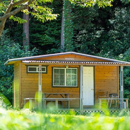 Bio-Resort Hotel&Spa O Park Ogose - Vacation Stay 43502V Moroyama ภายนอก รูปภาพ