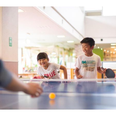 Bio-Resort Hotel&Spa O Park Ogose - Vacation Stay 43502V Moroyama ภายนอก รูปภาพ