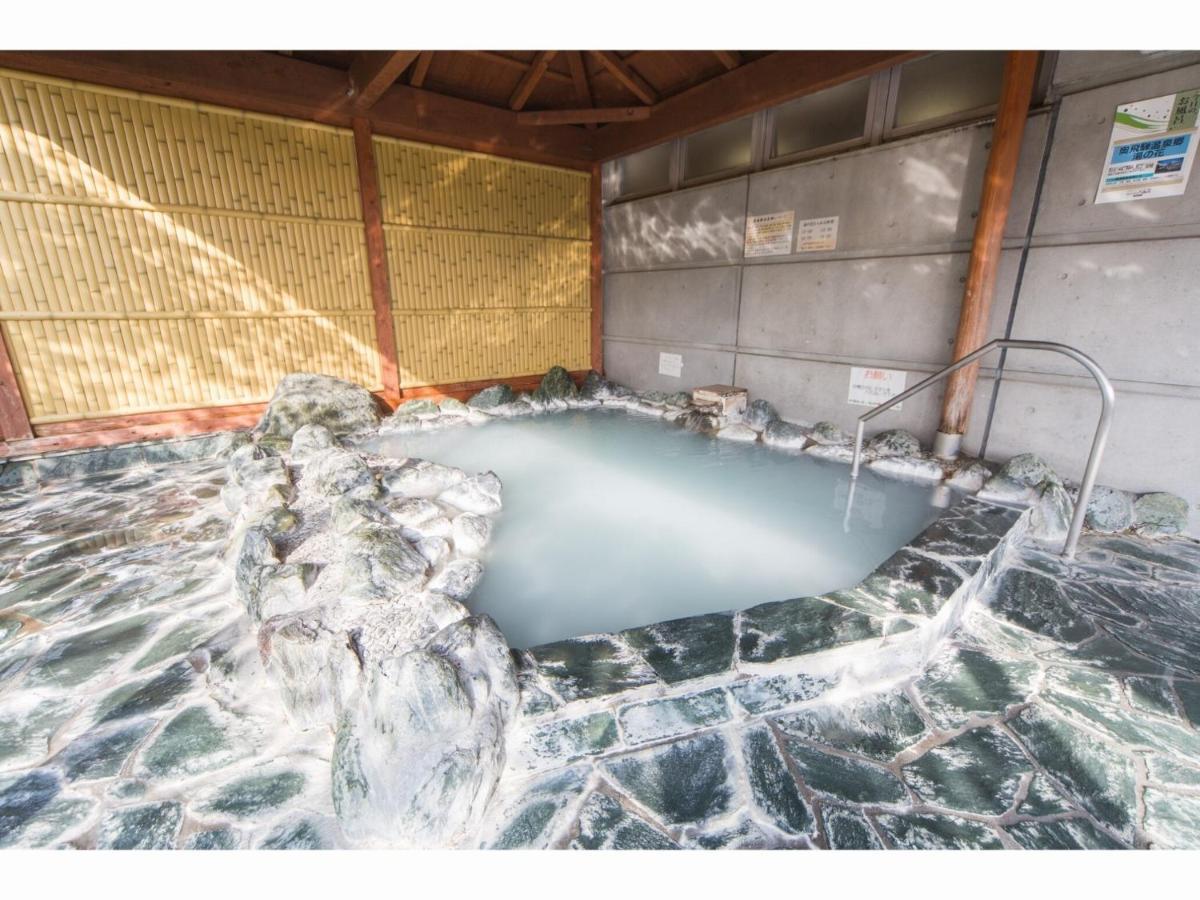 Bio-Resort Hotel&Spa O Park Ogose - Vacation Stay 43502V Moroyama ภายนอก รูปภาพ