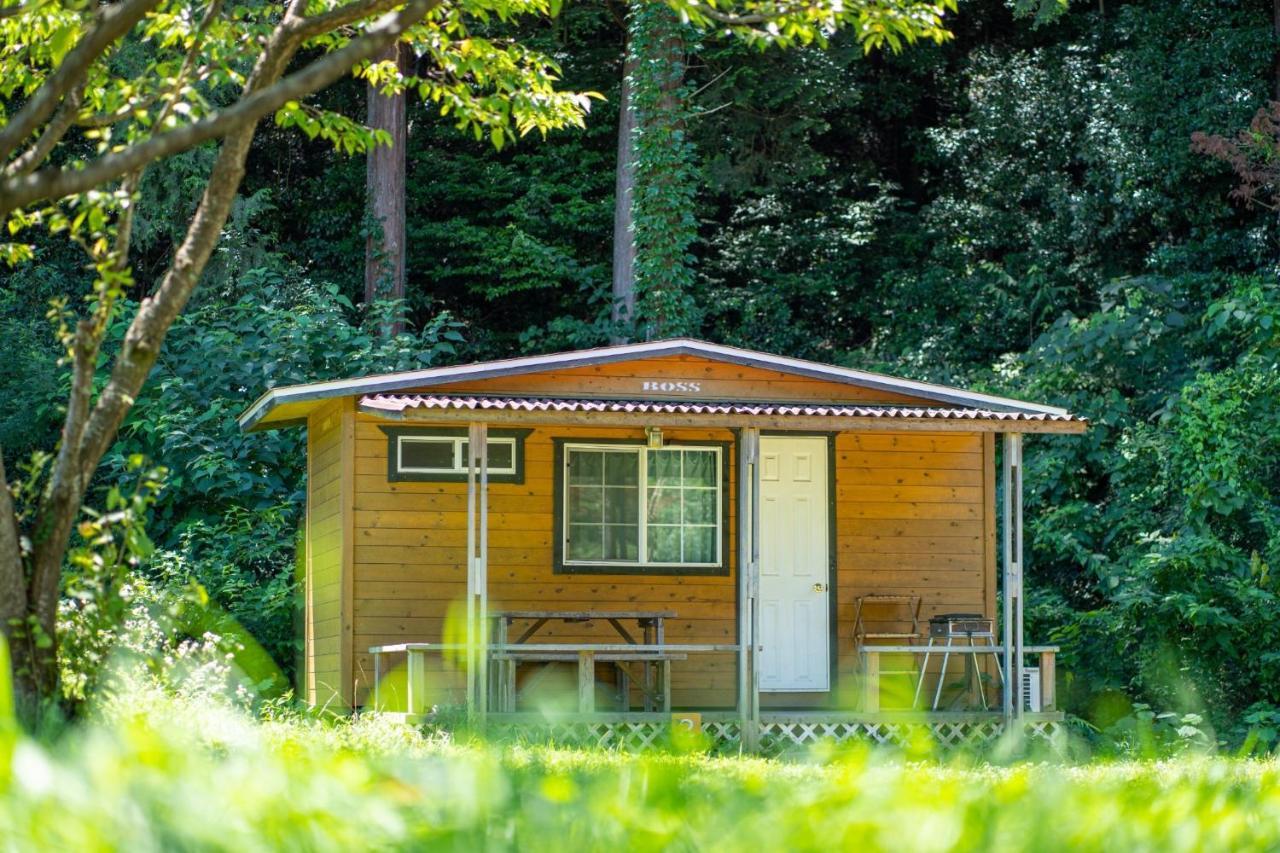 Bio-Resort Hotel&Spa O Park Ogose - Vacation Stay 43502V Moroyama ภายนอก รูปภาพ