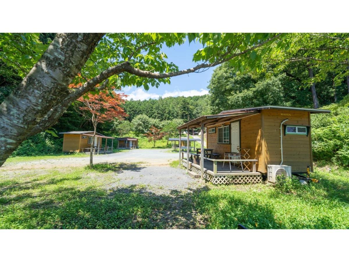 Bio-Resort Hotel&Spa O Park Ogose - Vacation Stay 43502V Moroyama ภายนอก รูปภาพ