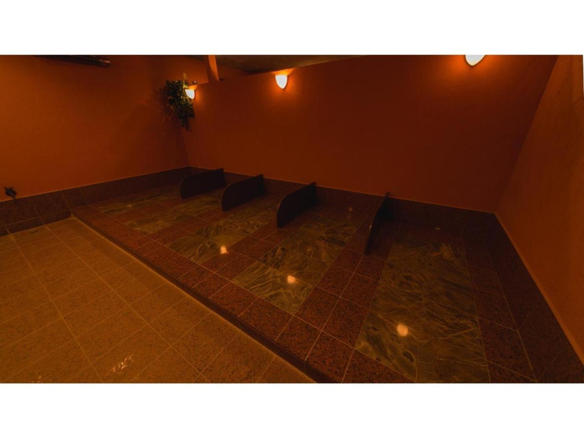Bio-Resort Hotel&Spa O Park Ogose - Vacation Stay 43502V Moroyama ภายนอก รูปภาพ