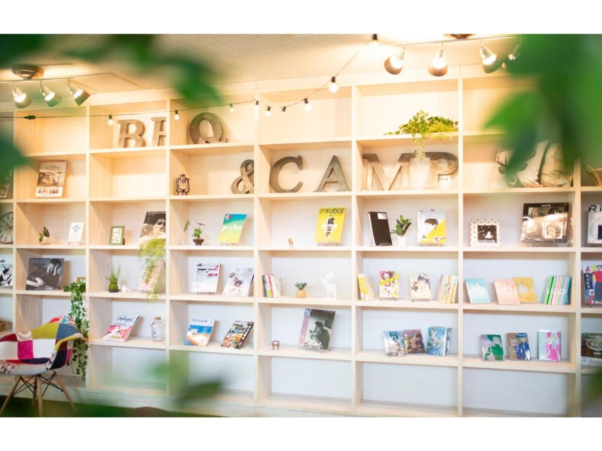 Bio-Resort Hotel&Spa O Park Ogose - Vacation Stay 43502V Moroyama ภายนอก รูปภาพ